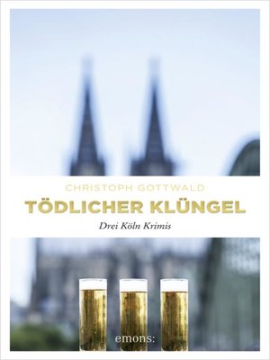 cover image of Tödlicher Klüngel